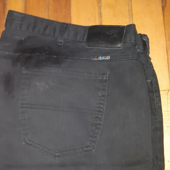 Marco Men's jeans pants size 46 97% cotton made in Canada - Picture 5 of 8